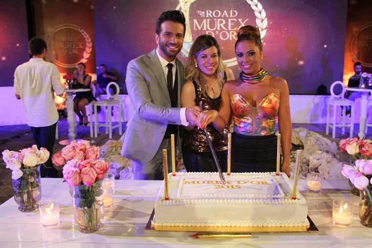 Murex D'Or Special episode with Star Ziad Bourgi